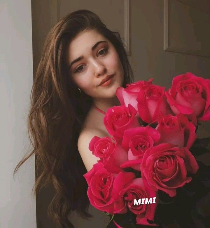 Beautiful-Face-Girls-Dp