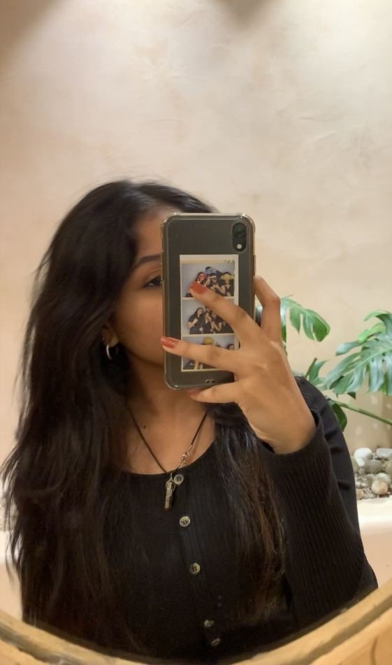 Cute-Evening-Look-Girl-Pic