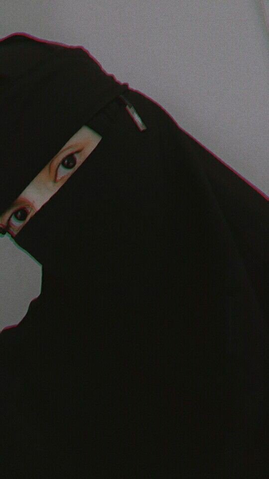 aesthetic-girl-hijab-dp