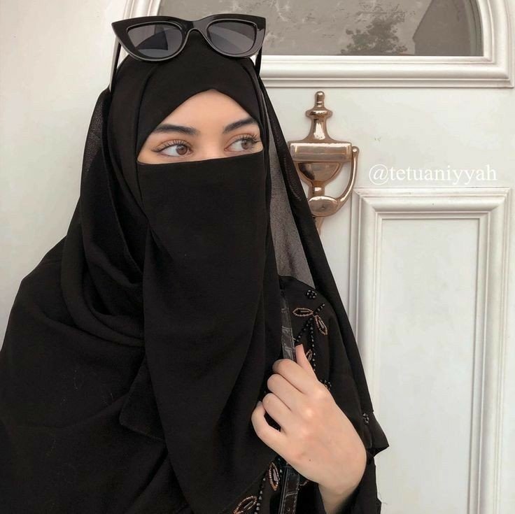 aesthetic-muslim-girls-dp