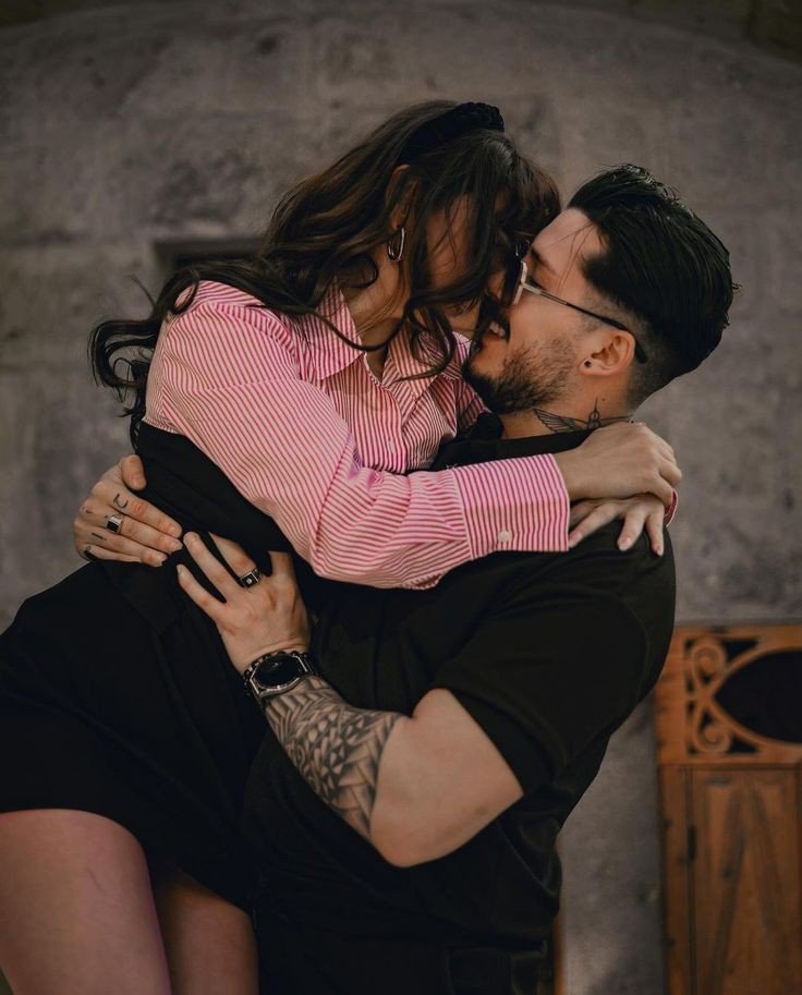 anime-couple-dp-for-instagram-black