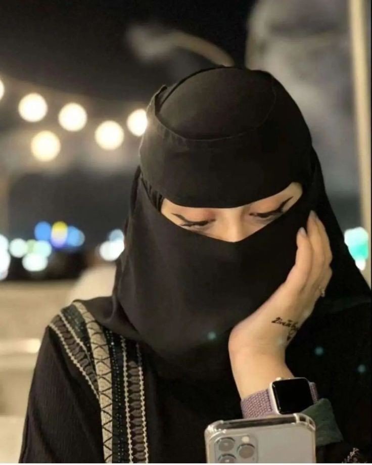 attitude-muslim-girls-dp