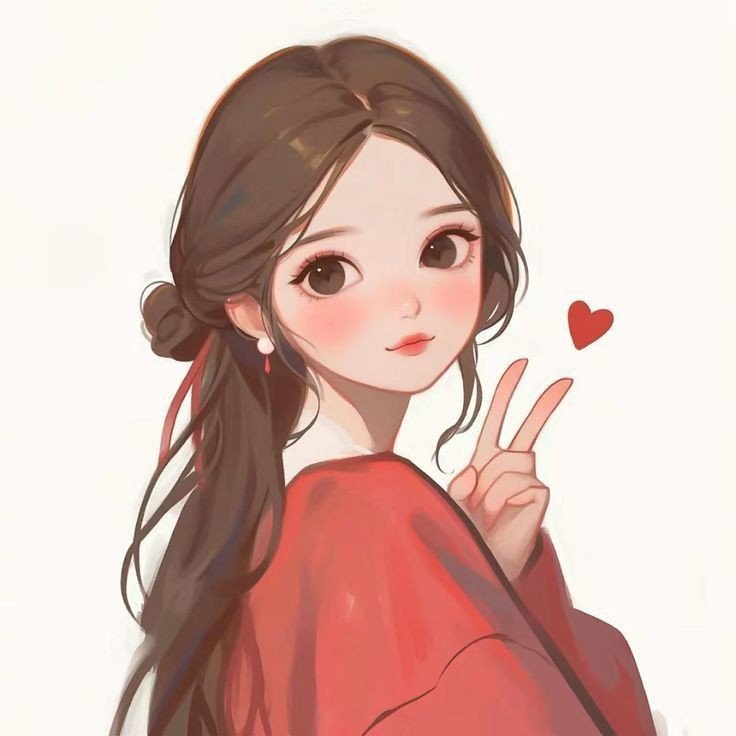 best-cute-dp-for-instagram-for-girls