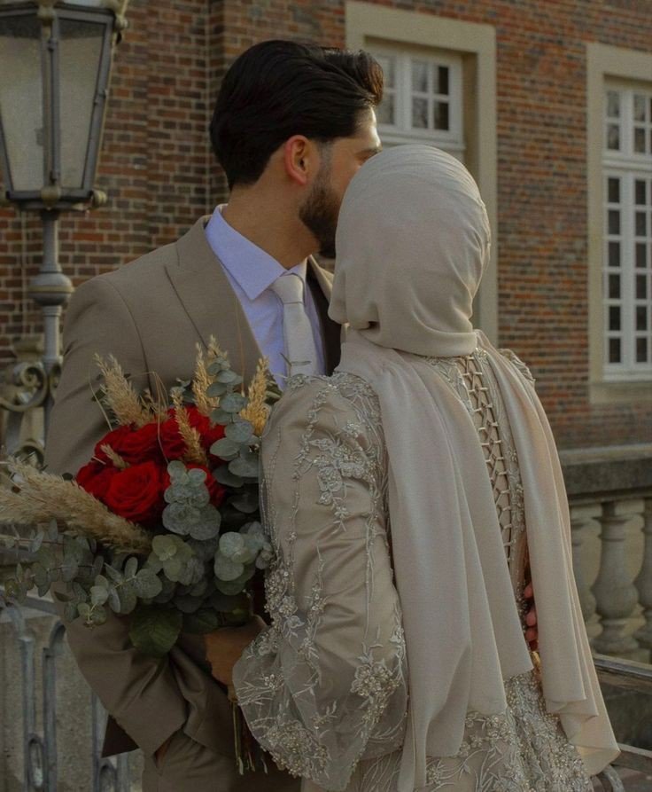 best-islamic-couple-dp-download