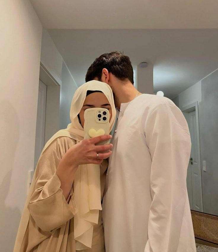 best-islamic-couple-dp-for-instagram
