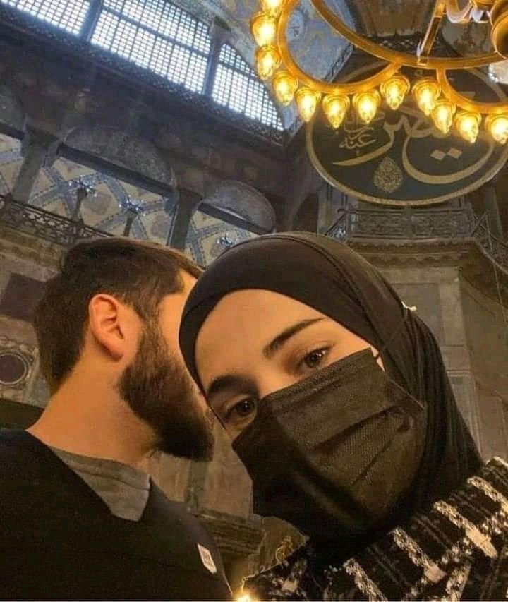 best-islamic-couple-dp-for-whatsapp