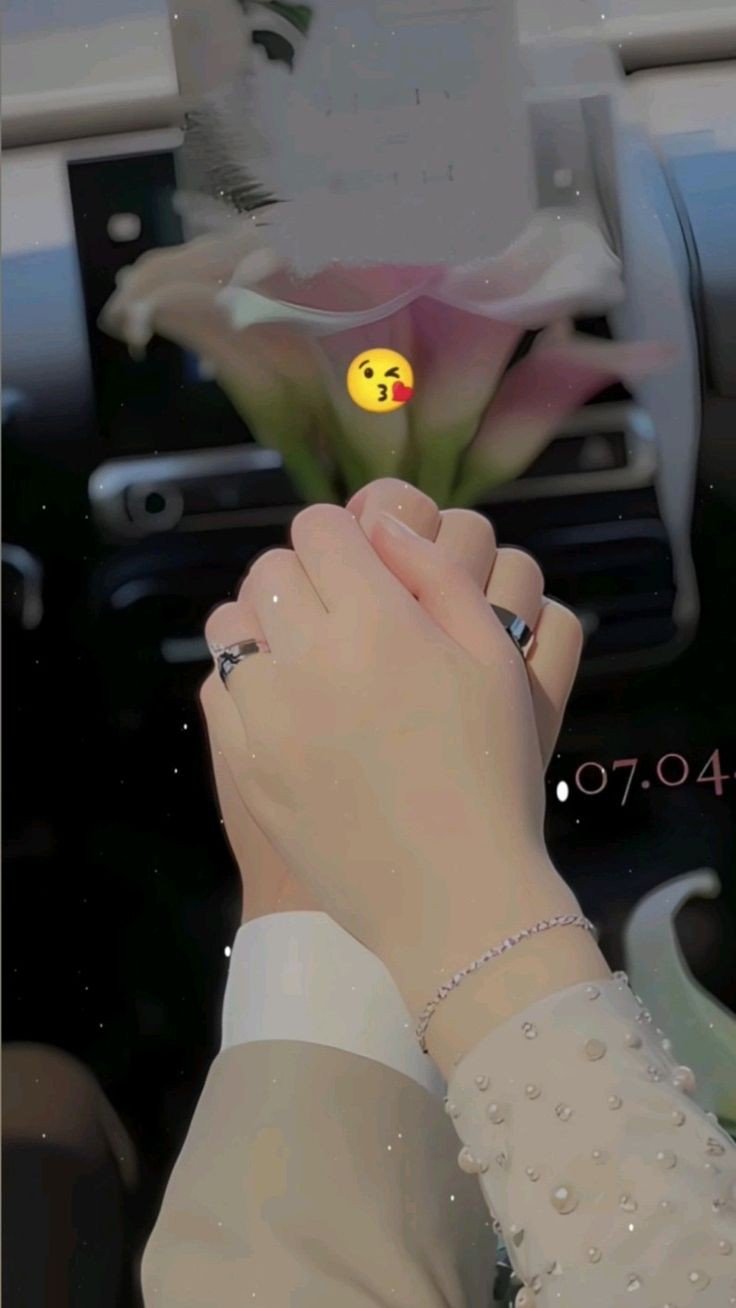 cartoon-couple-dp-for-instagram-for-girl