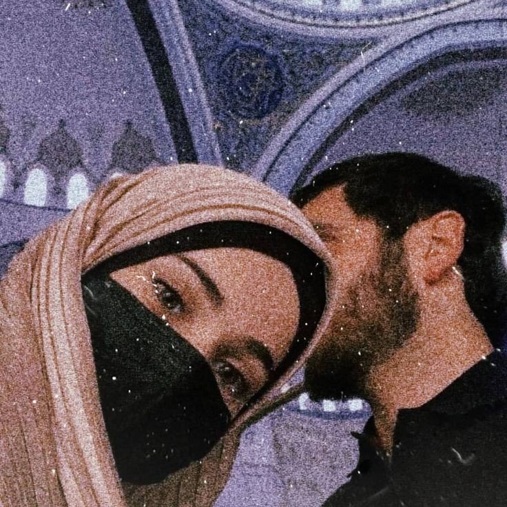 couple-islamic-dp