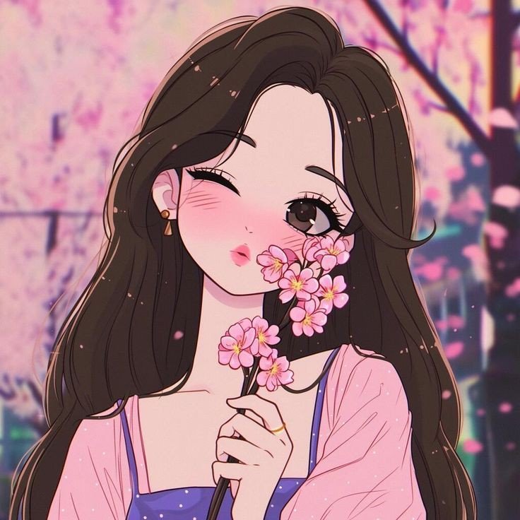 cute-dp-for-instagram-with-emoji