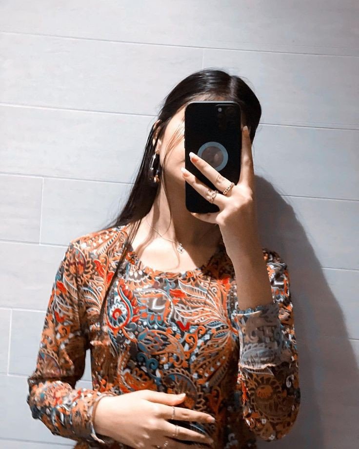 hidden-face-dp-for-girls