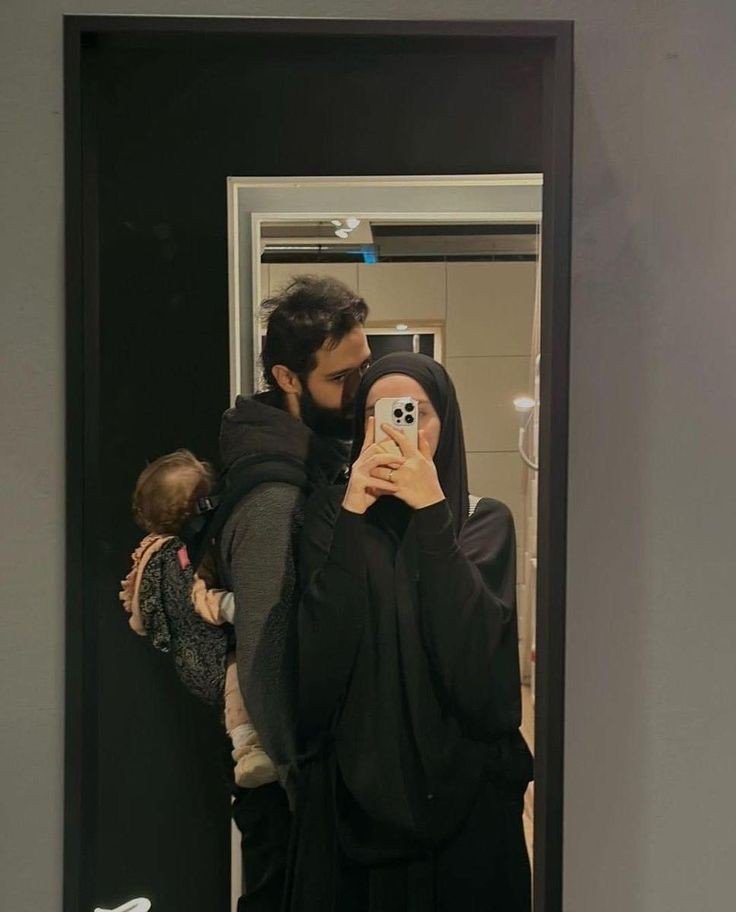 hidden-face-islamic-couple-dp