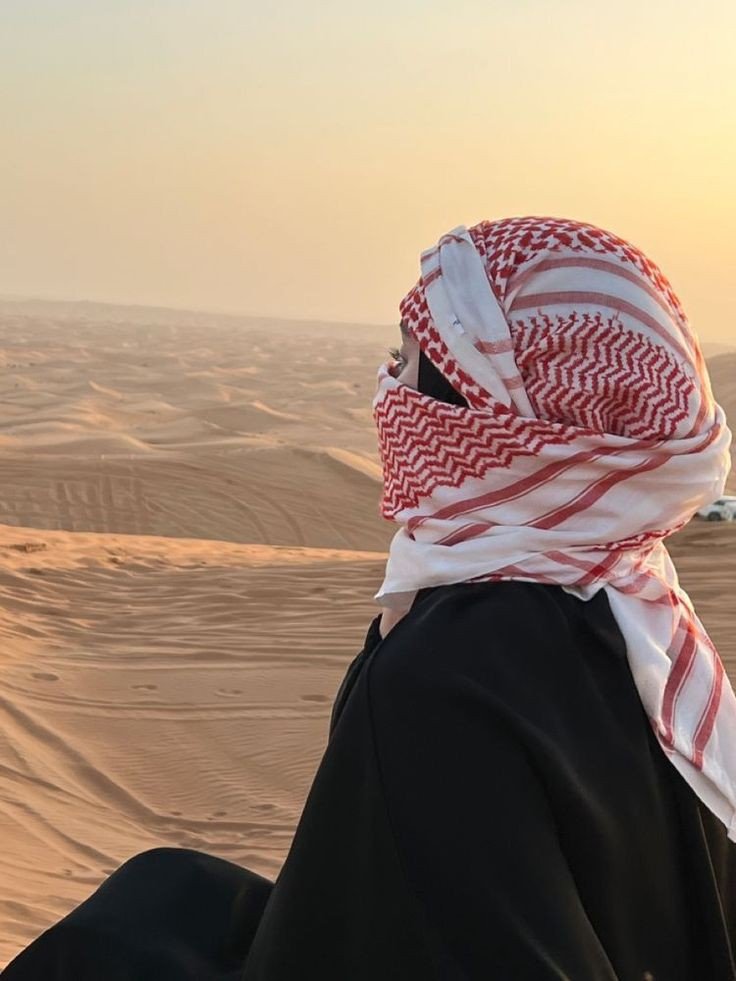 hijab-girl-dp-aesthetic-for-instagram