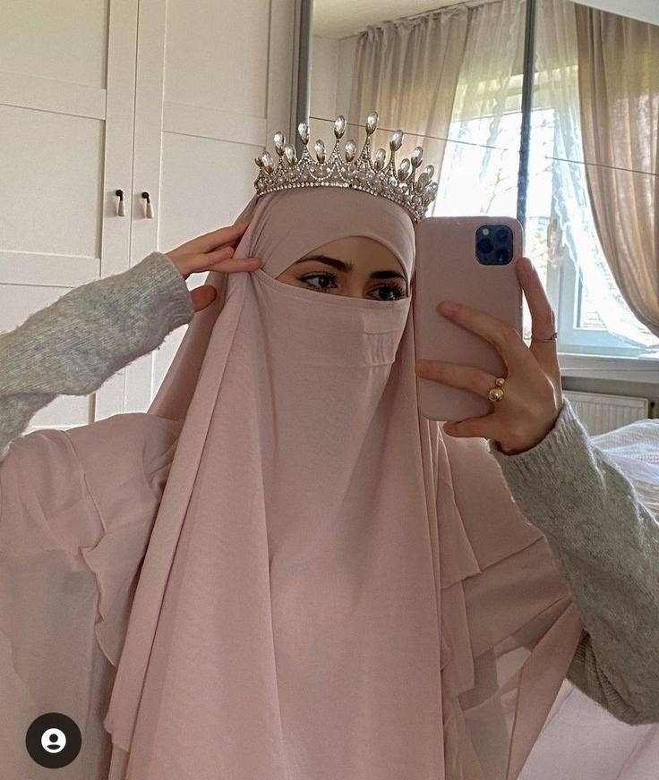 hijab-girl-dp-animation-images