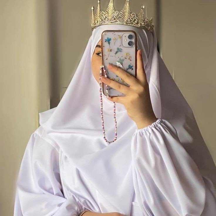 hijab-girl-dp-attitude