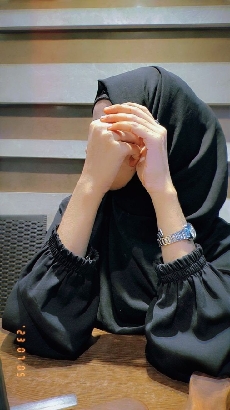 hijab-girl-dp-attitude