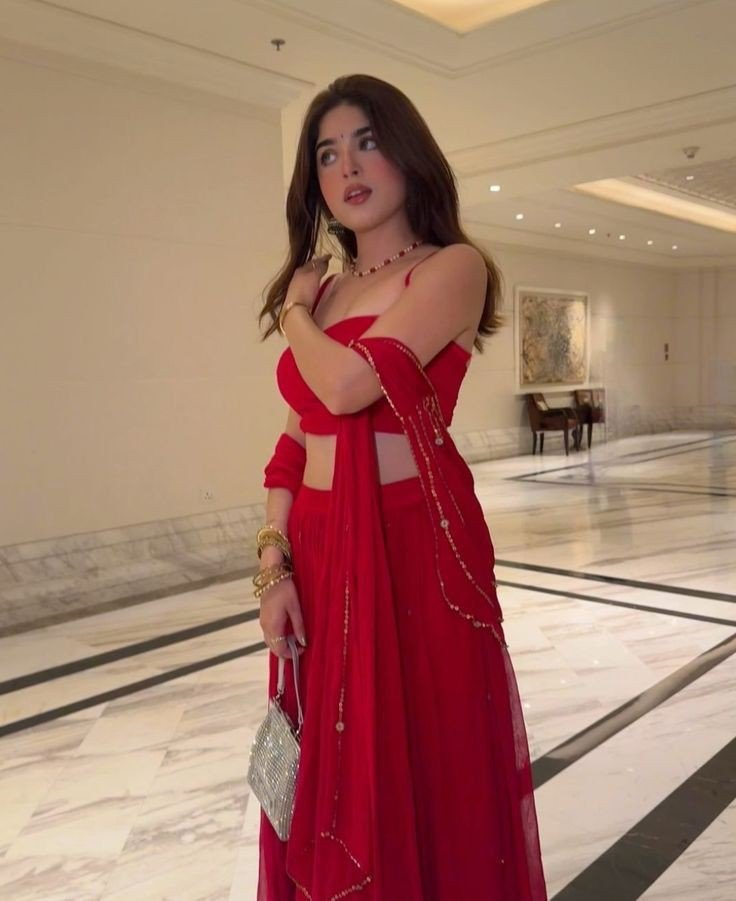 instagram-cartoon-dp-for-girls-simple