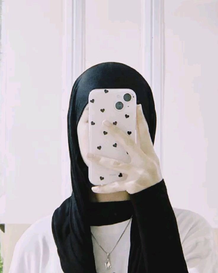 muslim-girl-attitude-dp-shayari