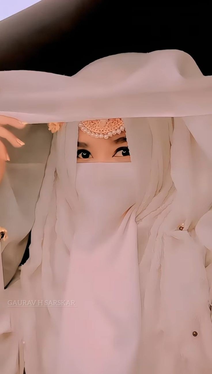 muslim-girls-dp-cute