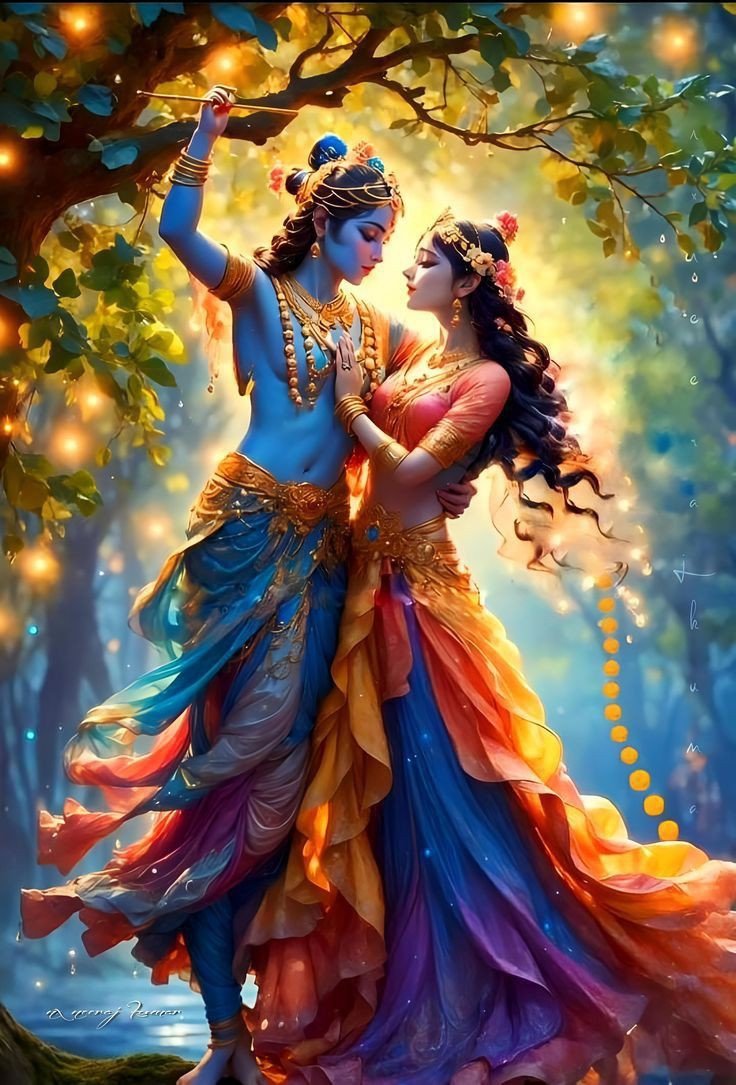 radha-krishna-photo-anime
