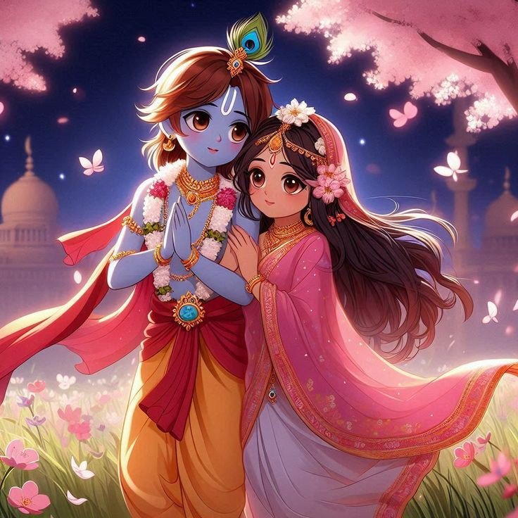 radha-krishna-wallpaper-benefits