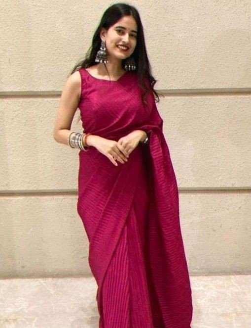 saree-girl-dp-hide-face-instagram