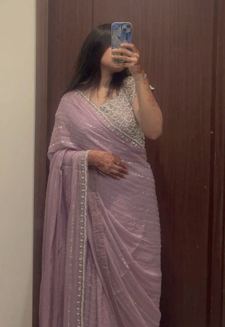 saree-girl-dp-hide-face-instagram-app