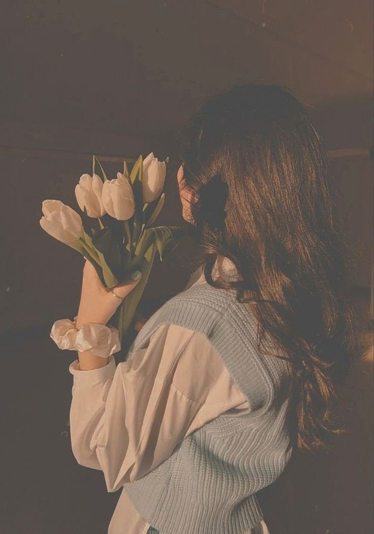 aesthetic-dp-dark-girl