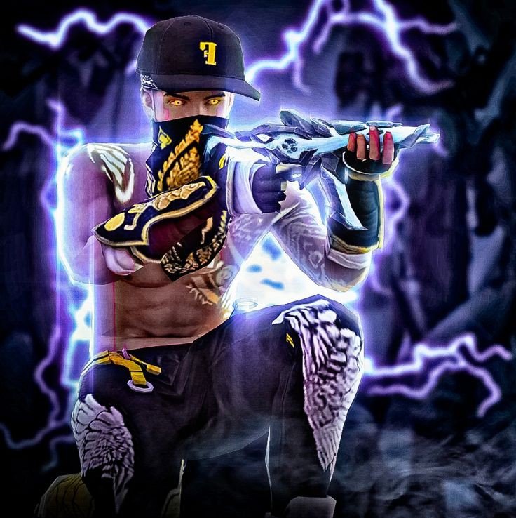 free-fire-wallpaper-character