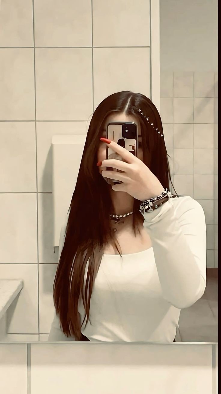 girl-photo-dp-instagram-hidden-face-cartoon