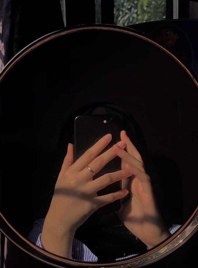 unique-aesthetic-dp-for-instagram