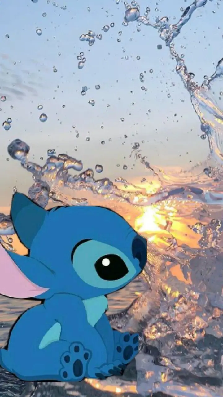 aesthetic-stitch-pfp