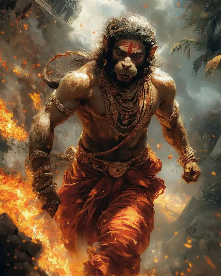 ai-generated-hanuman-ji-photo