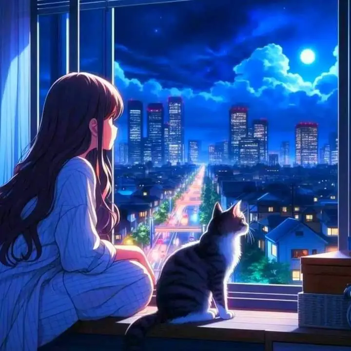 alone-dp-cartoon-boy