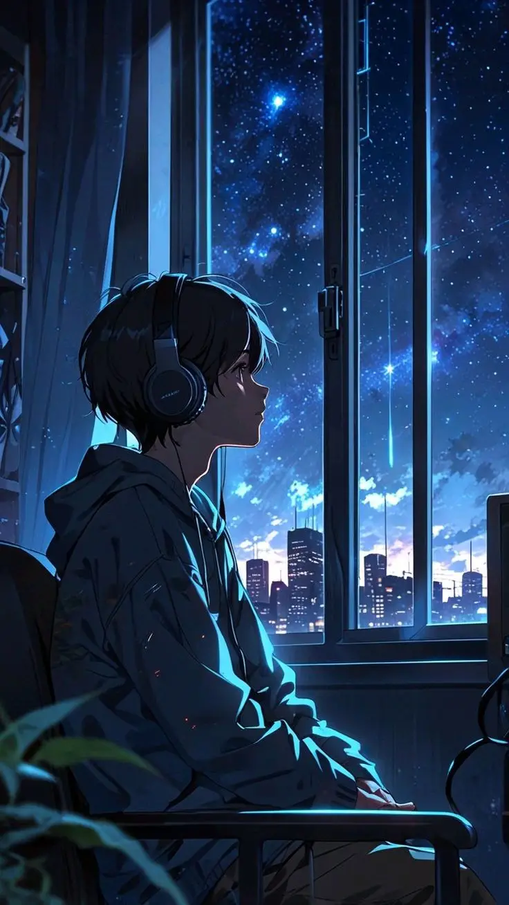 alone-dp-for-boys-hd