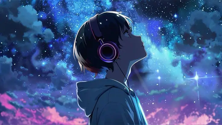 alone-dp-for-girls-black