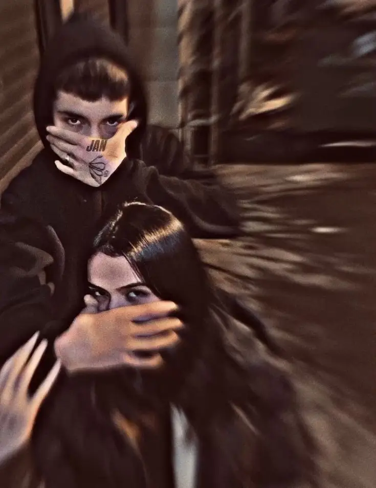 alphabet-heart-profile-love-dp