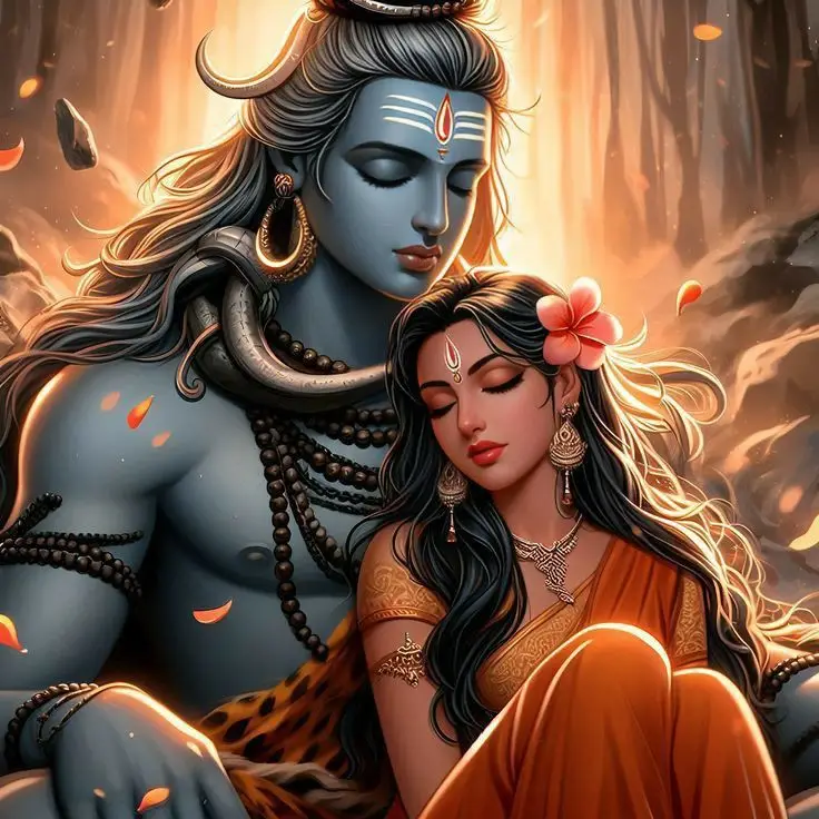 animated-shiv-parvati-wallpaper