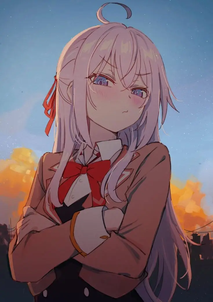 anime-pfp-aesthetic-girl