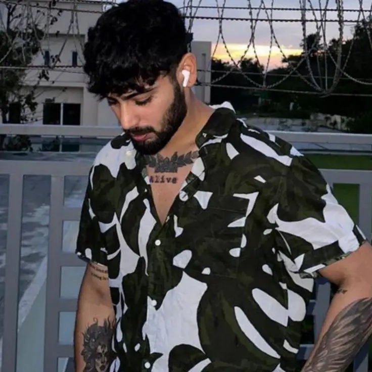 attitude-boy-dp-alone