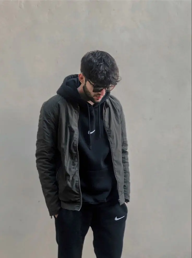 attitude-boy-dp-alone