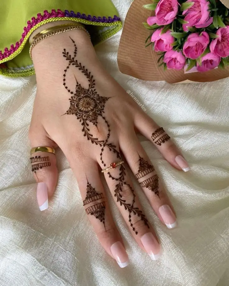 back-hand-mehndi-design-arabic-full-hand