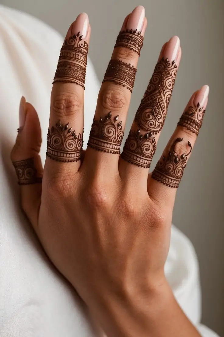 back-hand-mehndi-design-dark