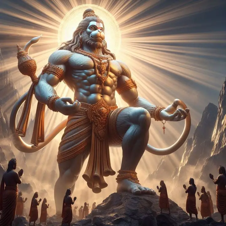 bajrangbali-wallpaper-black-hd-p-download