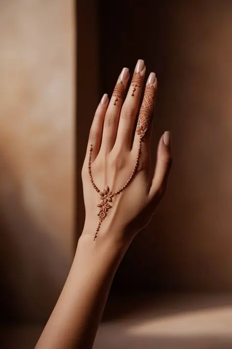 best-back-hand-mehndi-design