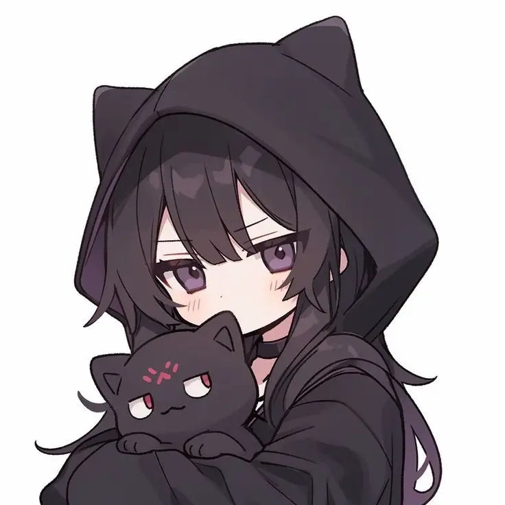 black-girl-anime-pfp