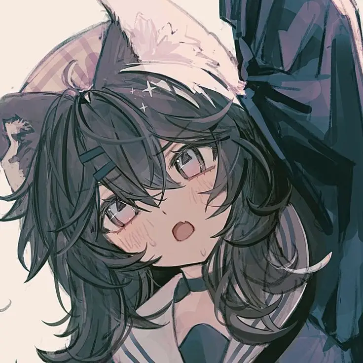 black-girl-anime-pfp