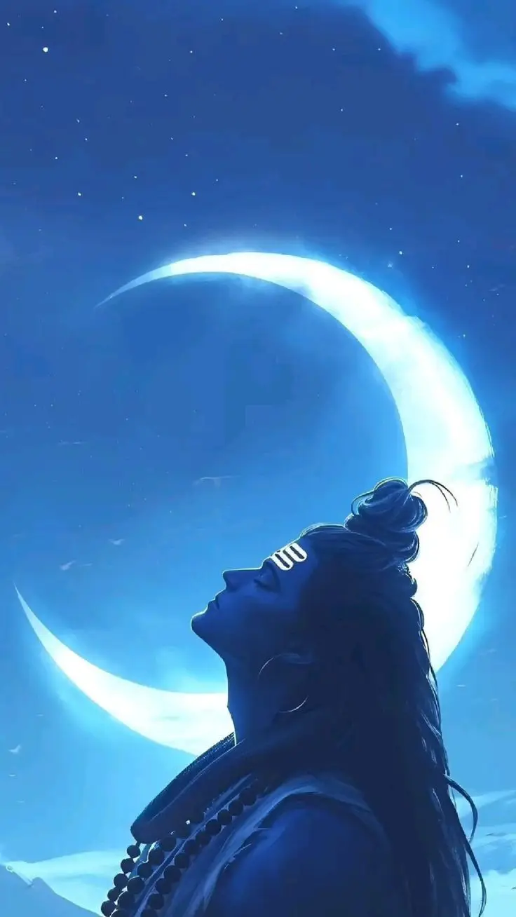 blue-mahadev-wallpaper-hd-k