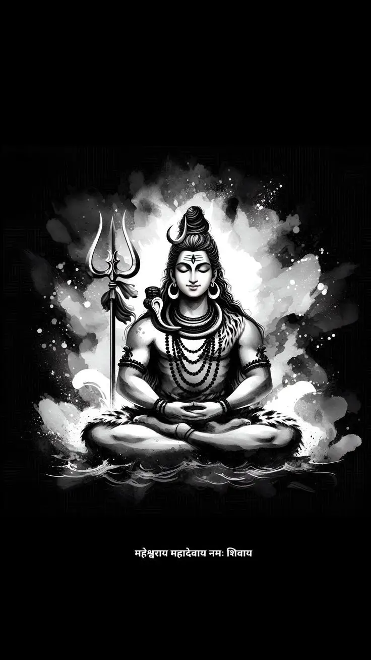 can-we-keep-shiva-parvati-photo-at-home