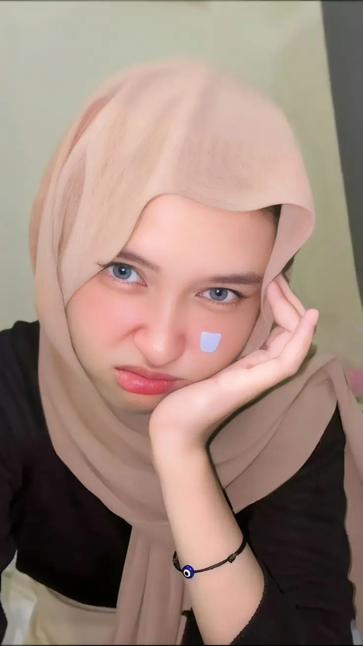 cute-love-dp-pic-girl-simple