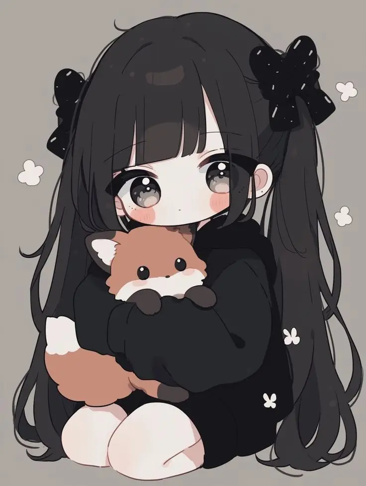 dark-aesthetic-anime-pfp-girl